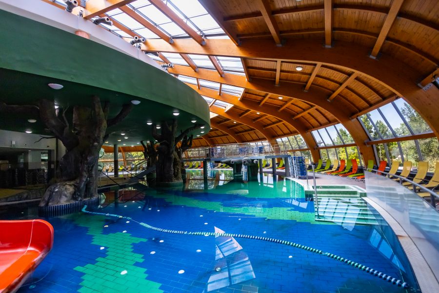 Őszi feltöltődés: ezekben a hazai fürdővárosokban garantált a kikapcsolódás! - STYLELIFE -  - 