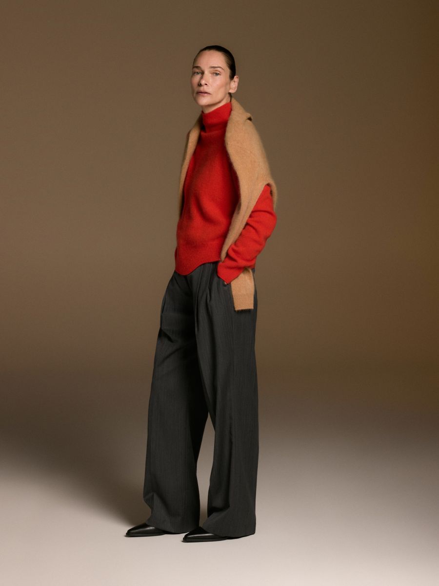 Fedezd fel a Reserved 2025 ősz/tél prémium kollekcióját - ÉN - Divathírek - Reserved, Reserved őszi-téli szezon, 