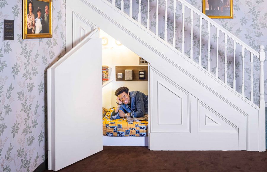 HARRY POTTER™: A KIÁLLÍTÁS HAMAROSAN SZENTENDRÉRE ÉRKEZIK - Kikapcsoló - STYLENEWS - harry potter kiállítás szentendre, HARRY POTTER™, 