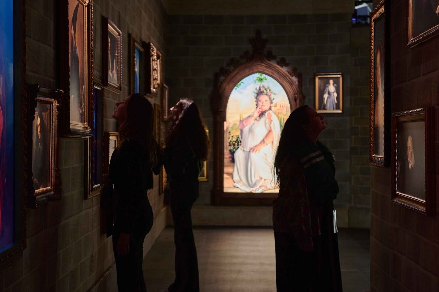 HARRY POTTER™: A KIÁLLÍTÁS HAMAROSAN SZENTENDRÉRE ÉRKEZIK - Kikapcsoló - STYLENEWS - harry potter kiállítás szentendre, HARRY POTTER™, 