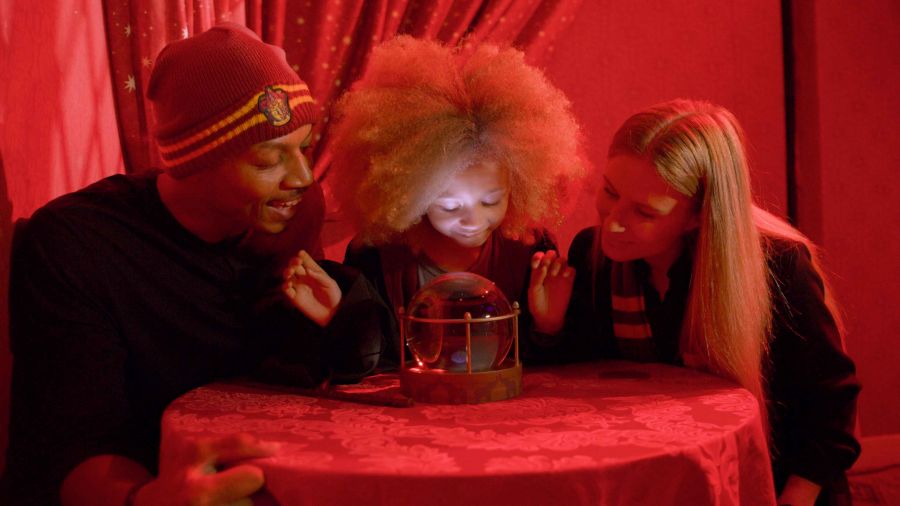 HARRY POTTER™: A KIÁLLÍTÁS HAMAROSAN SZENTENDRÉRE ÉRKEZIK - Kikapcsoló - STYLENEWS - harry potter kiállítás szentendre, HARRY POTTER™, 