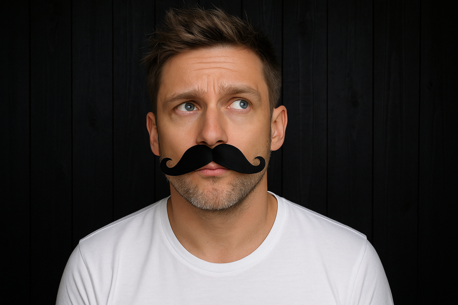 November a férfiak hónapja - STYLELIFE -  - egészségmegőrzés, férfi egészség, movember, 