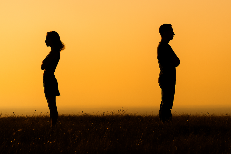 Hogyan szakadj el érzelmileg valakitől? - ÉLETÉRZÉS -  - érzelmi kötődés, kötelékek, szeretet, 