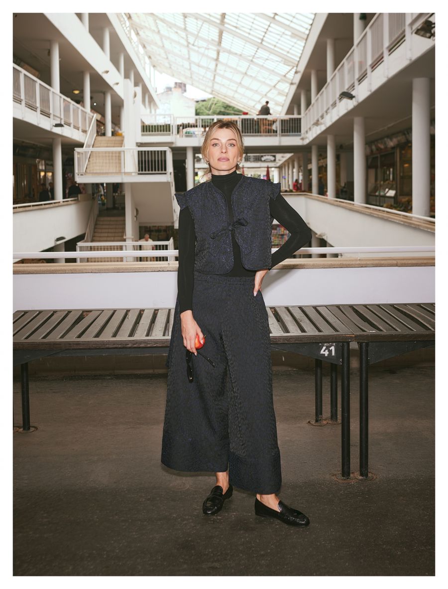 Beszélgetés Varga Annamáriával, a Spycraft alapítójával - ÉLETÉRZÉS -  - 