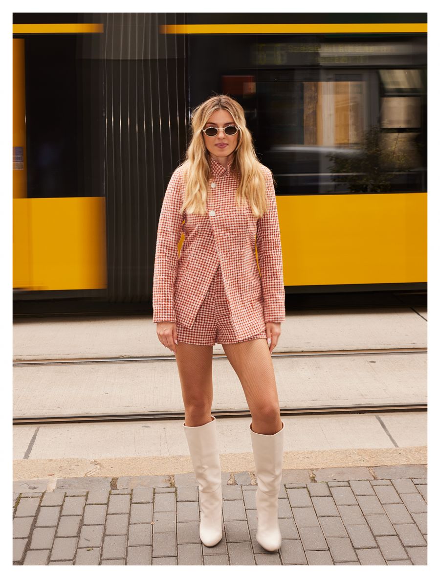 Beszélgetés Varga Annamáriával, a Spycraft alapítójával - ÉLETÉRZÉS -  - 