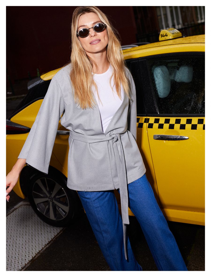 Beszélgetés Varga Annamáriával, a Spycraft alapítójával - ÉLETÉRZÉS -  - 