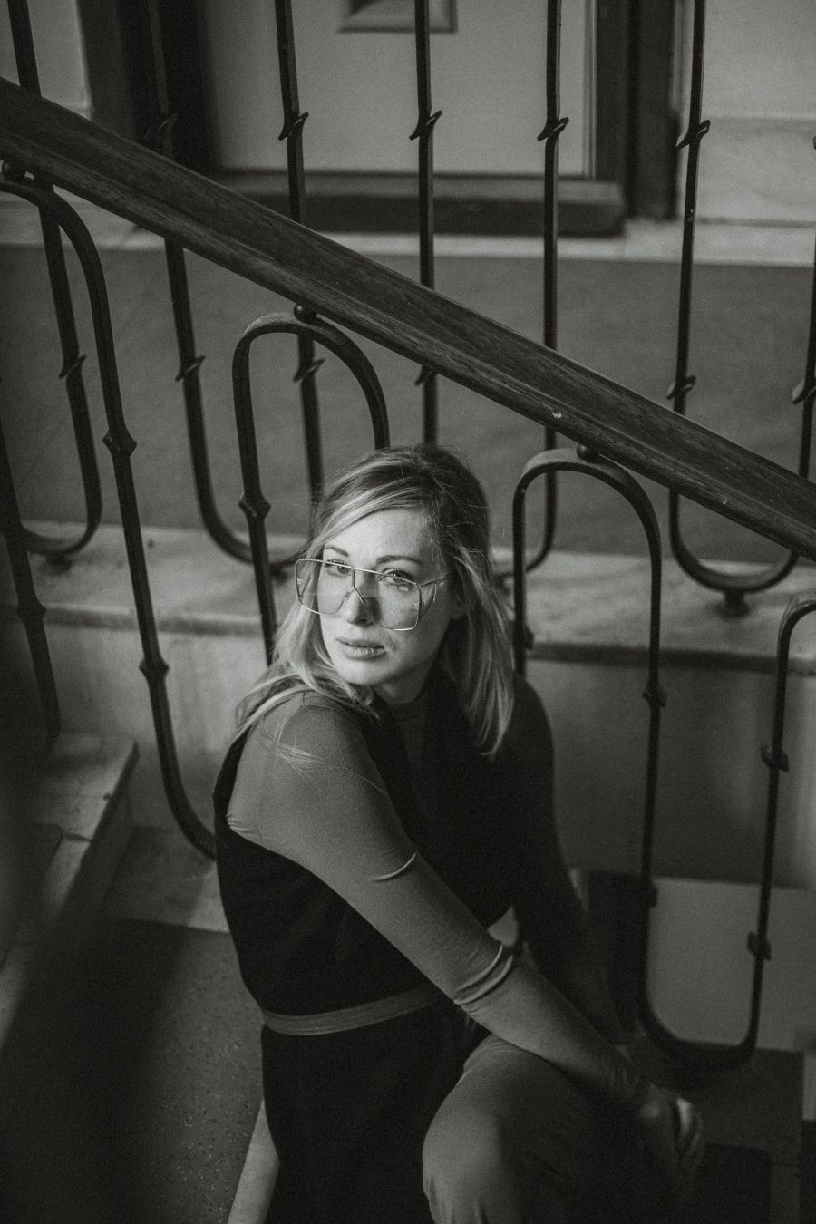 Beszélgetés Varga Annamáriával, a Spycraft alapítójával - ÉLETÉRZÉS -  - 