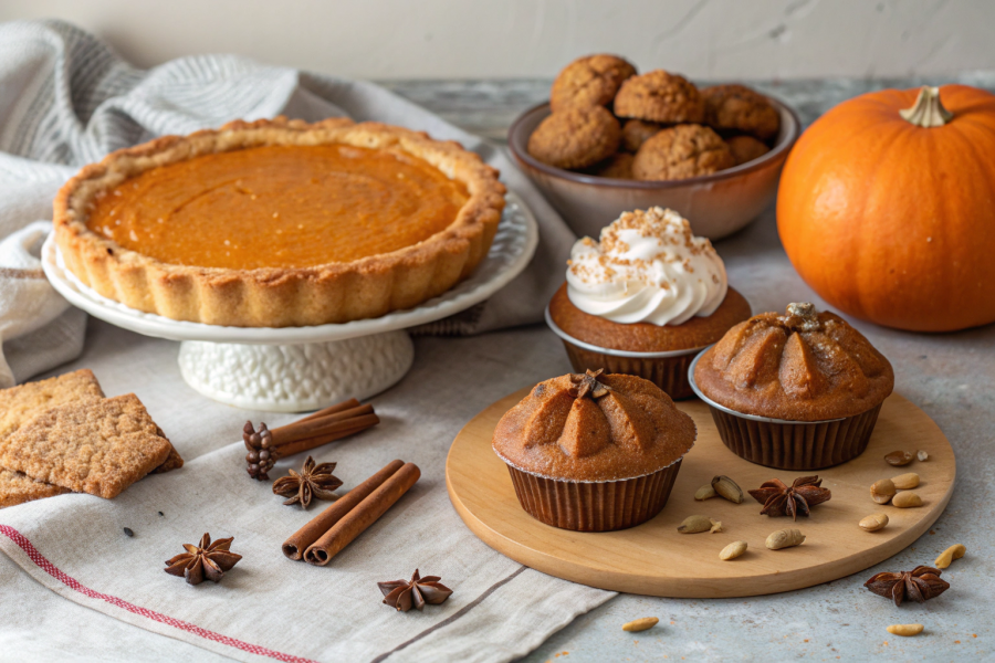 A krémlevesen túl – legyen kreatív az idei sütőtök szezon - STYLELIFE -  - 