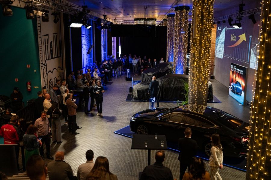 8 új Toyota és 2 új Lexus modellel folytatja magyarországi elektrifikált modellinvázióját a világ elsőszámú autógyártója - Autó & Motor - MOBILITY - 