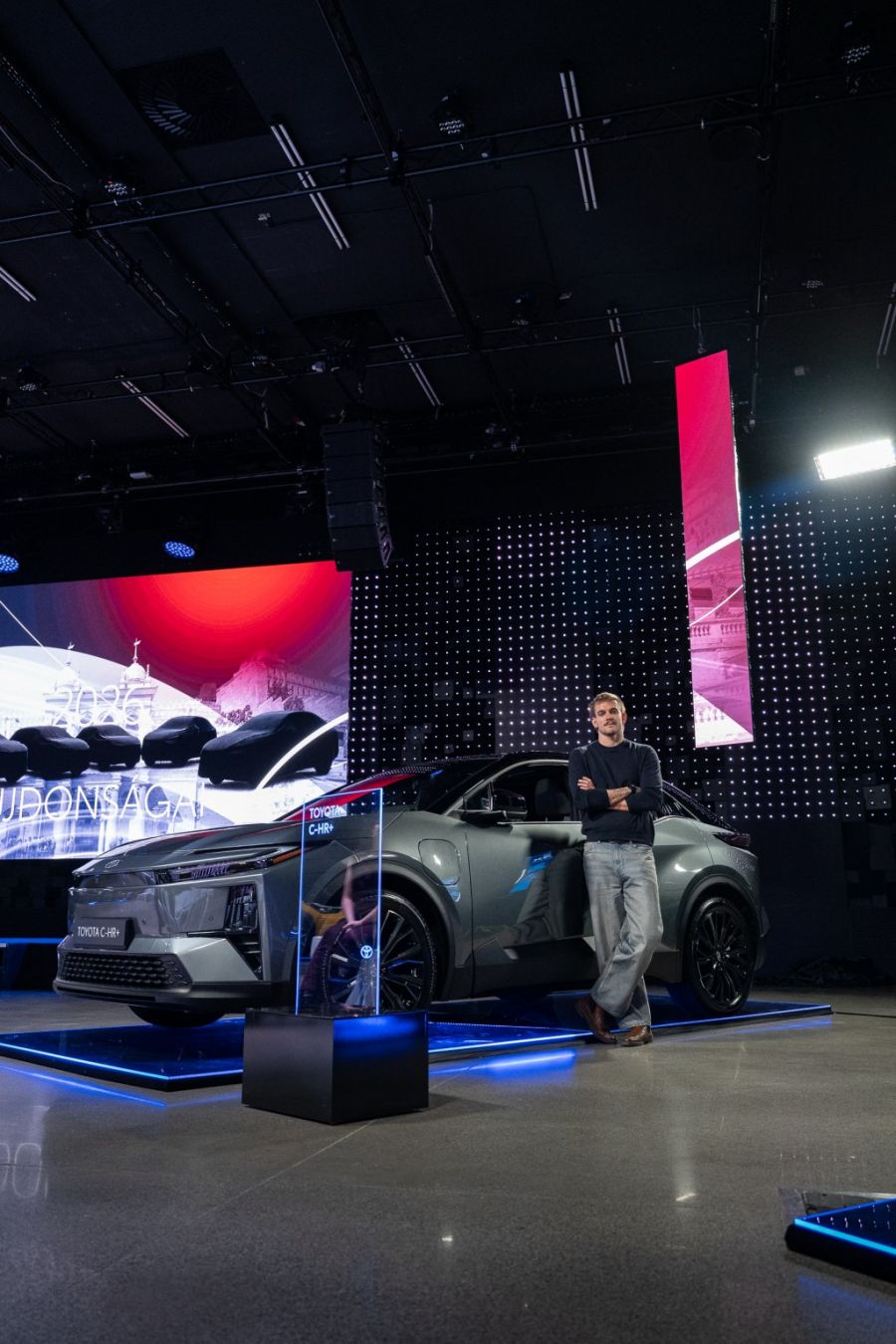 8 új Toyota és 2 új Lexus modellel folytatja magyarországi elektrifikált modellinvázióját a világ elsőszámú autógyártója - Autó & Motor - MOBILITY - 