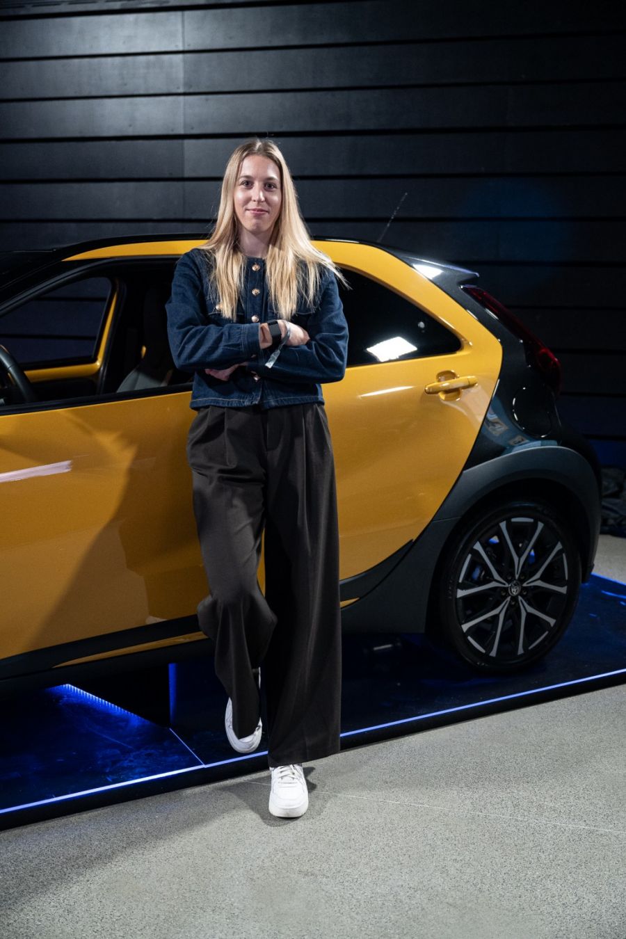 8 új Toyota és 2 új Lexus modellel folytatja magyarországi elektrifikált modellinvázióját a világ elsőszámú autógyártója - Autó & Motor - MOBILITY - 