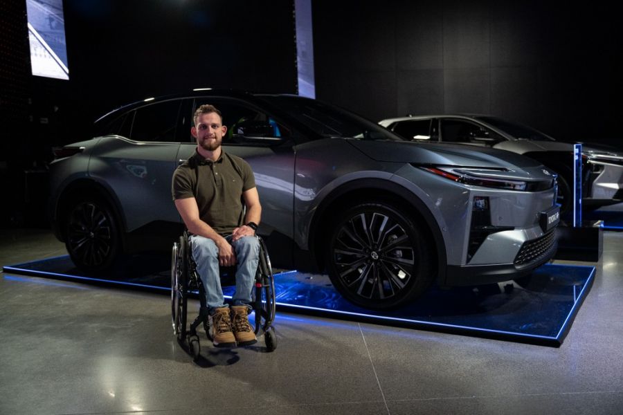 8 új Toyota és 2 új Lexus modellel folytatja magyarországi elektrifikált modellinvázióját a világ elsőszámú autógyártója - Autó & Motor - MOBILITY - 