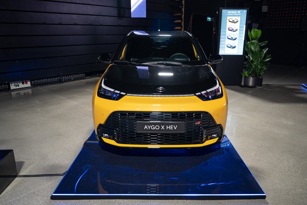 8 új Toyota és 2 új Lexus modellel folytatja magyarországi elektrifikált modellinvázióját a világ elsőszámú autógyártója - Autó & Motor - MOBILITY - 