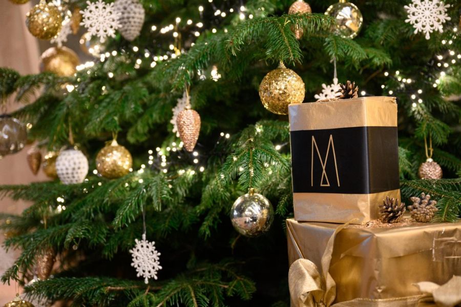 Különleges élményekben lehet része azoknak, akik most látogatnak el Tokajba Ünnepi varázslat a Minaro Hotelben - STYLENEWS -  - 