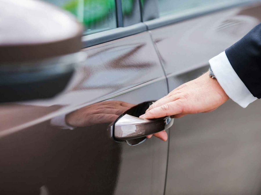 8 tipp a kulcs nélküli autólopás megelőzésére - MOBILITY -  - 