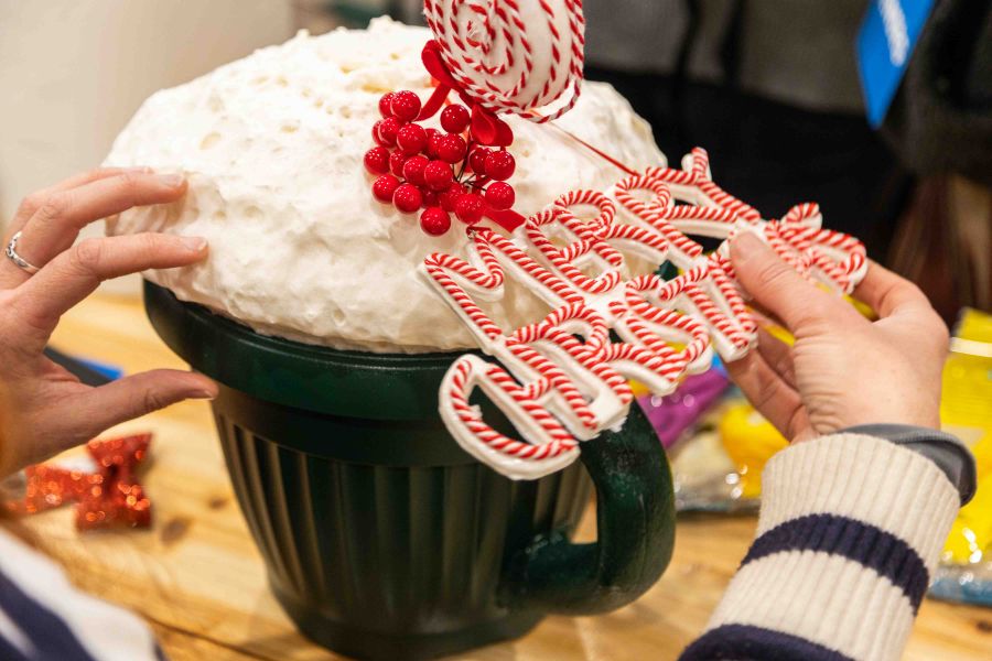 Ezek 2025-ben a karácsonyi lakásdekorációs trendek - STYLELIFE - Otthon & Design - 