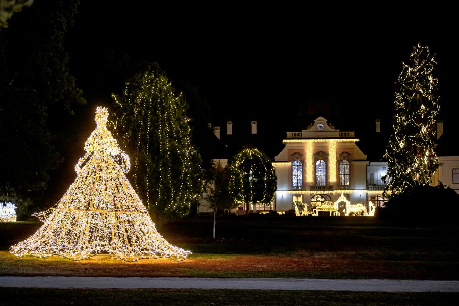 Hétvégén nyitnak a vidéki adventi vásárok: téli élmények várnak országszerte - STYLENEWS -  - 