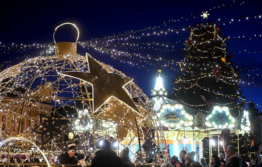 Hétvégén nyitnak a vidéki adventi vásárok: téli élmények várnak országszerte - STYLENEWS -  - 