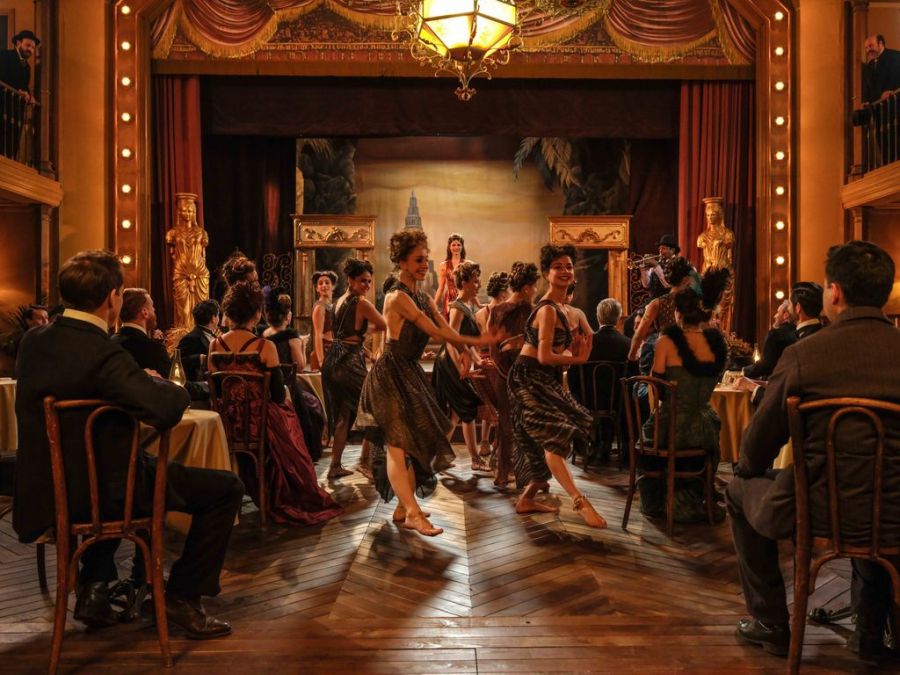 Ez a sorozat visszarepít a belle époque-ba – nézzük, mit érdemes tudni erről az időszakról! - Kikapcsoló - STYLENEWS - 