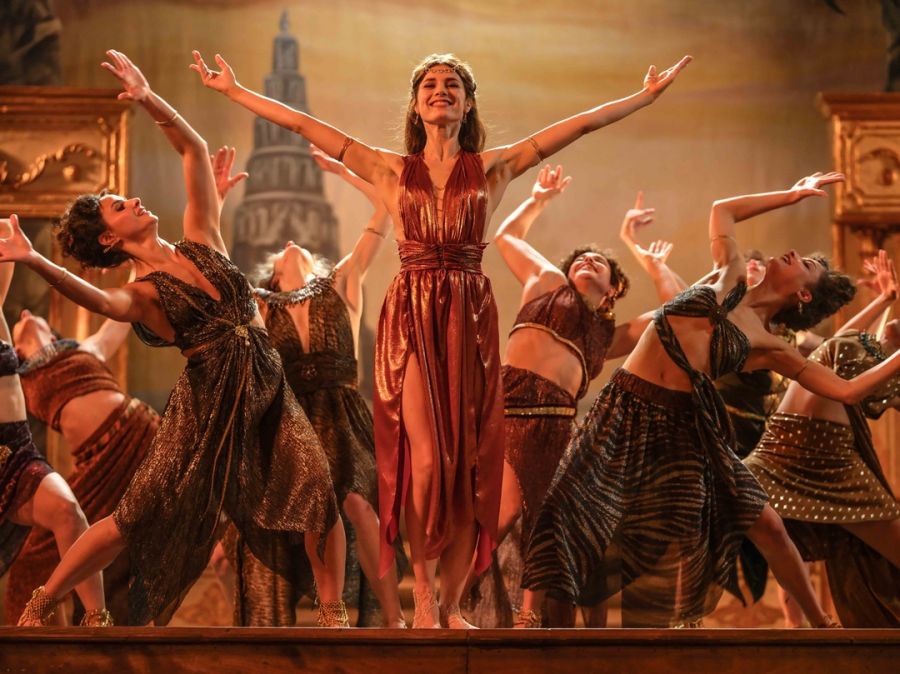 Ez a sorozat visszarepít a belle époque-ba – nézzük, mit érdemes tudni erről az időszakról! - Kikapcsoló - STYLENEWS - 