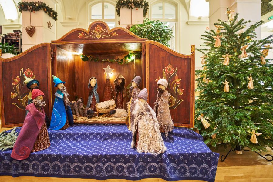 Ünnepváró Forgatag a Hagyományok Házában - Kikapcsoló - STYLENEWS - 