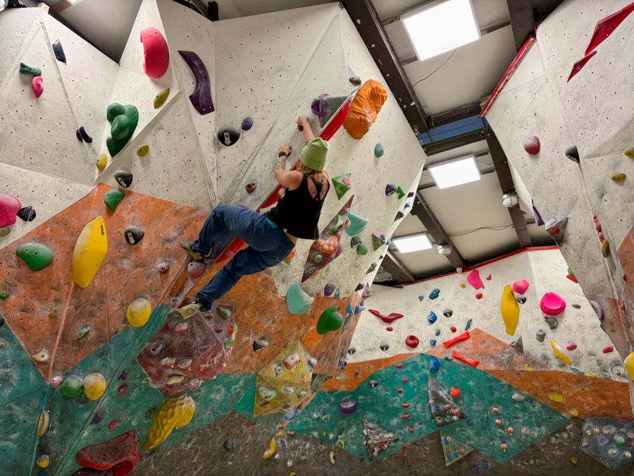 Berobbantak a mászósportok és egyre többet költünk túrázásra is: hazai outdoor körkép a 35 éves Mountextől - STYLENEWS -  - 