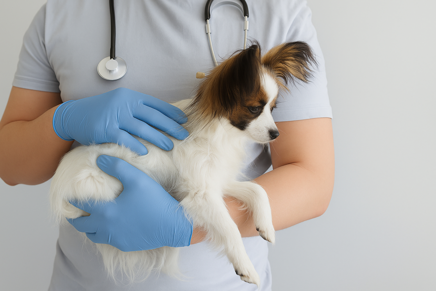 Táplálkozási problémák és hiányállapotok kutyáknál – amikor a bőr és a szőr jelez először - STYLELIFE -  - bőrbetegségek, kutya, Vetrix vet Biatorbágy, 