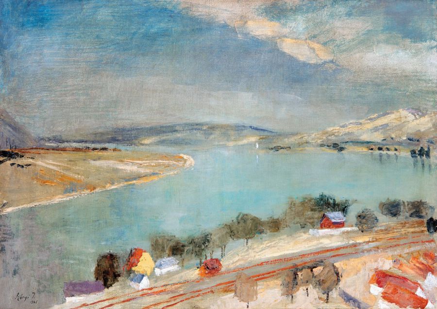 Virág Judit Galéria karácsonyi aukciója igazi művészeti szenzáció lesz - STYLENEWS -  - galéria, rippl rónai, 