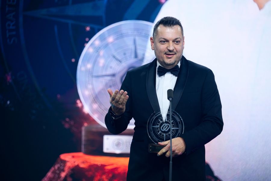 Soha nem látott verseny a Leader of the Year díjakért – 2025 a rekorderősség éve volt - Kikapcsoló - STYLENEWS - 