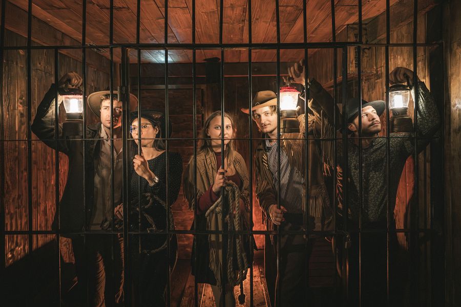 Tudományos csapatépítéssel zárják az évet a vállalatok - Kikapcsoló - STYLENEWS - 