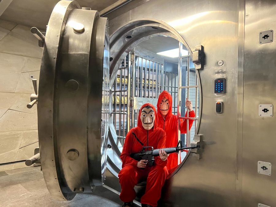 Tudományos csapatépítéssel zárják az évet a vállalatok - Kikapcsoló - STYLENEWS - 