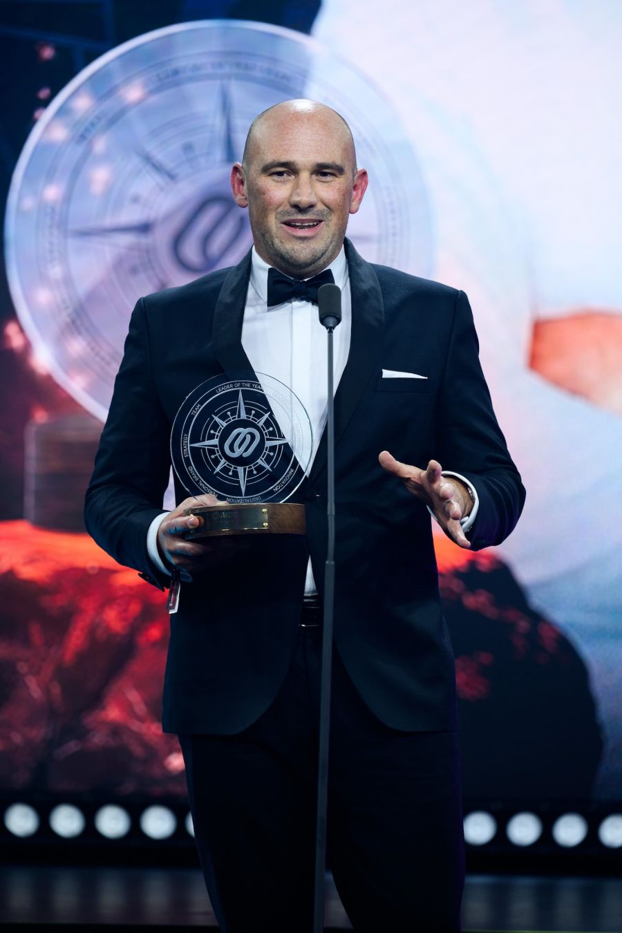 Soha nem látott verseny a Leader of the Year díjakért – 2025 a rekorderősség éve volt - Kikapcsoló - STYLENEWS - 11.Bizalom Gála, Leader of the Year, 