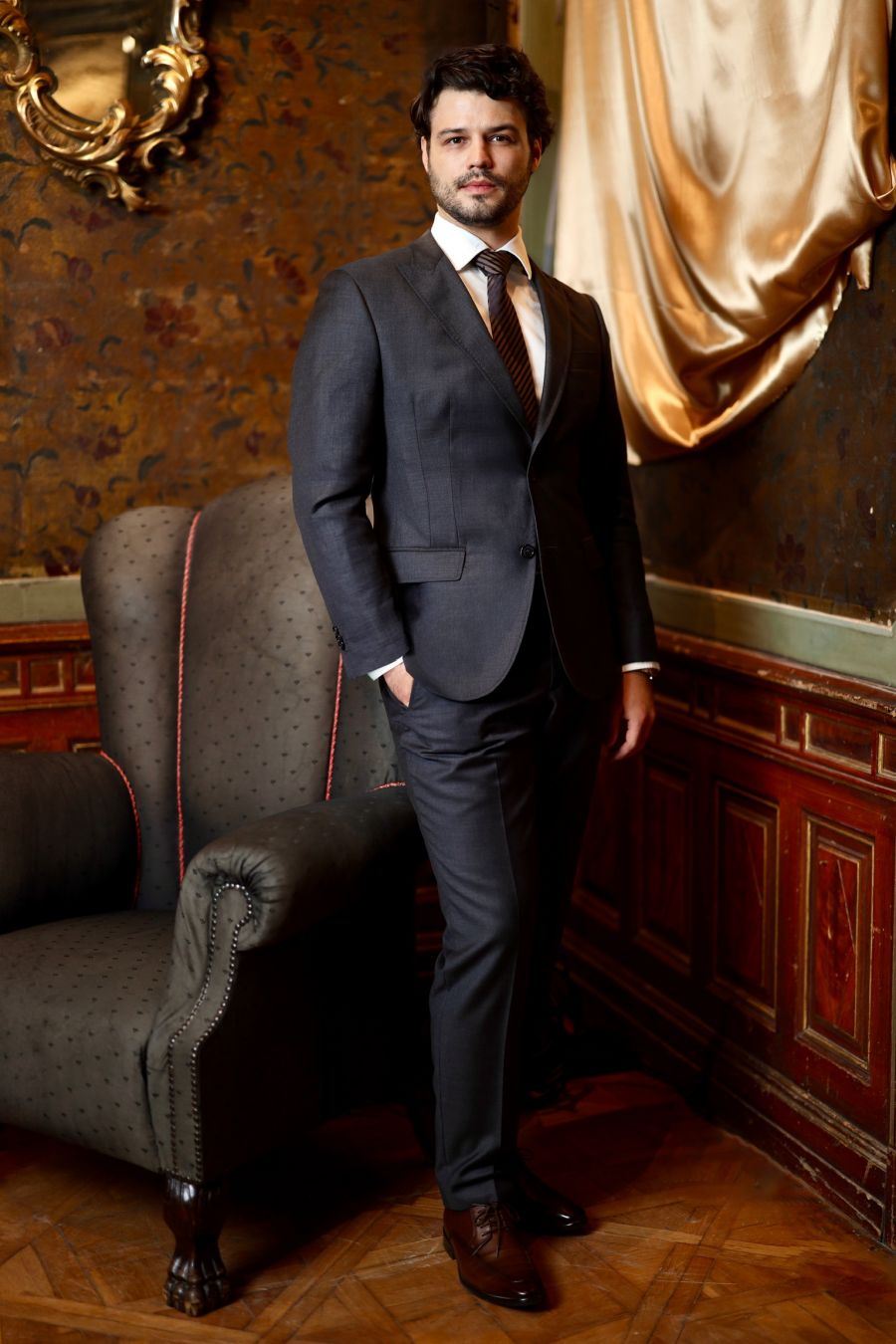 A csendes elegancia ünnepe – beszélgetés Kanizsai Szilviával, a Canissi alapítójával - ÉN - Divathírek - 