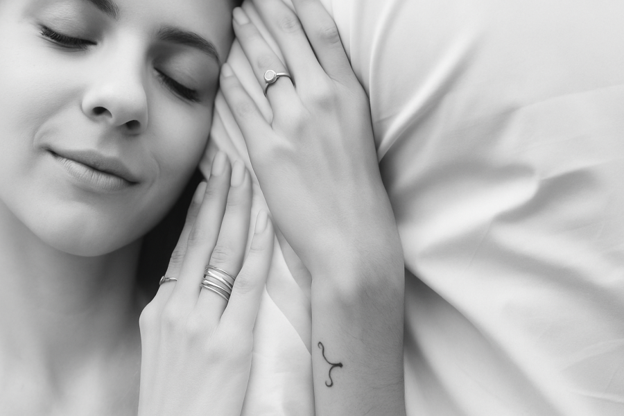 Miért pont ő? – A szerelem logikája, amit a pszichológia is alátámaszt - ÉLETÉRZÉS - Mindent egymásért - 