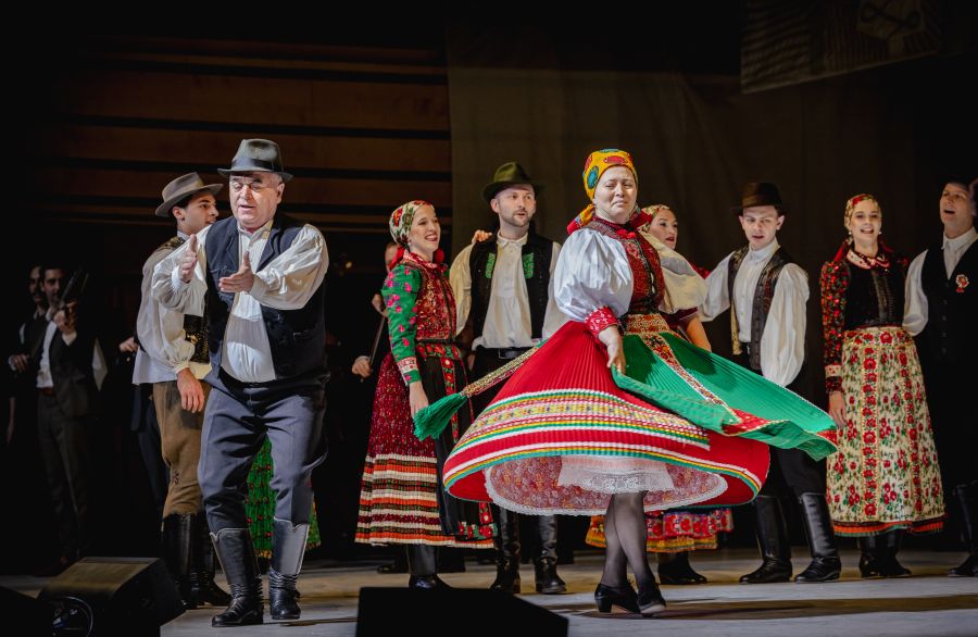 Adventi muzsika a Hagyományok Házában, Csodaváró Betlehemes és Újévköszöntő a Müpában - Kikapcsoló - STYLENEWS - adventi programok, hagyományok háza, Magyar Állami Népi Együttes, 