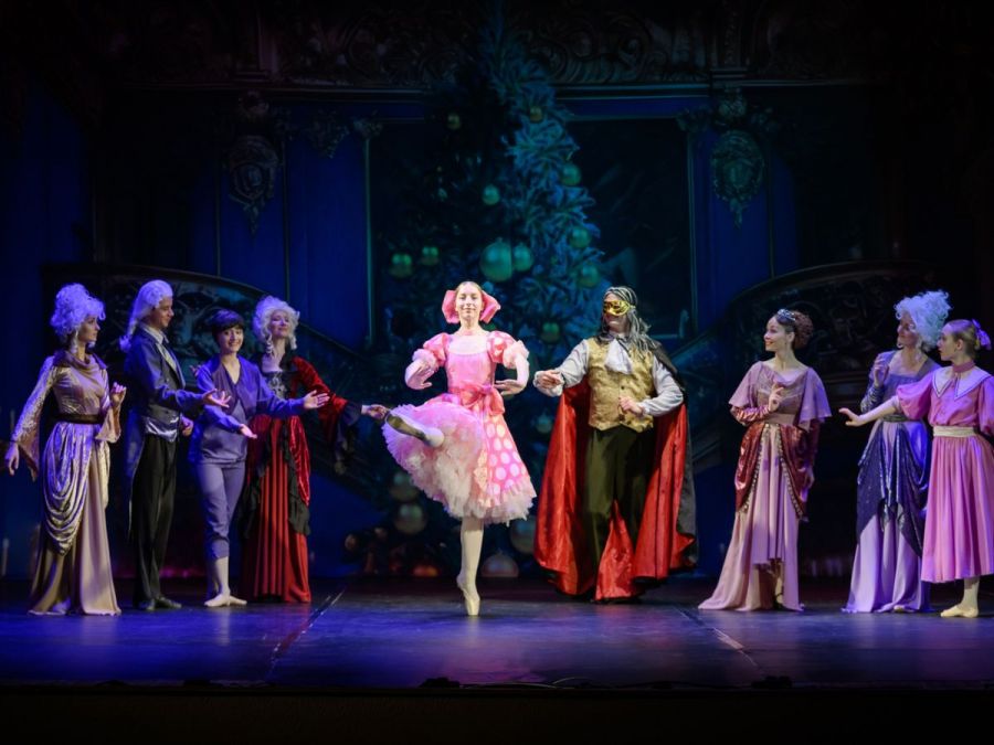 A Diótörő végre mindenkihez elér – varázslatos, élő zenekaros balettel indul a 2026-os év - Kikapcsoló - STYLENEWS - diótörő, 