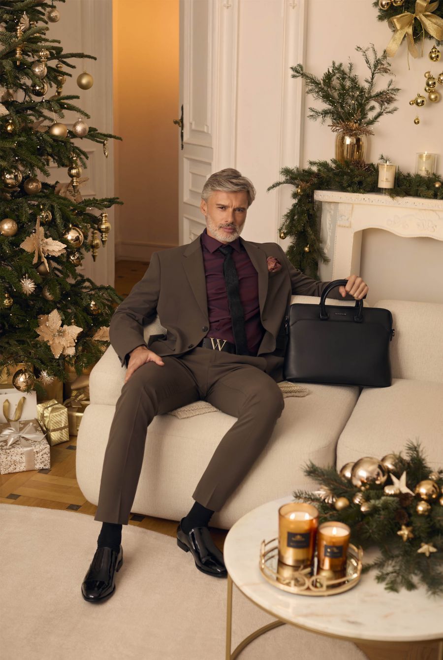 Légy stílusos szilveszterkor és újévkor a WITTCHEN-nel - ÉN -  - kollekció, szilveszter, WITTCHEN, 