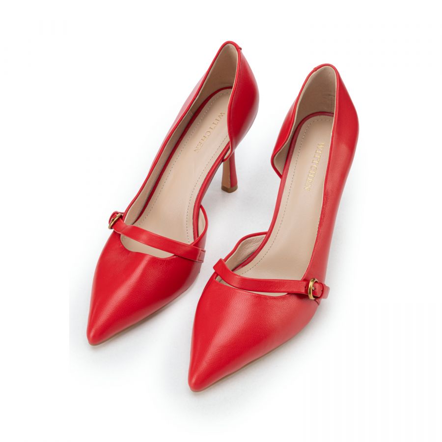 Légy stílusos szilveszterkor és újévkor a WITTCHEN-nel - ÉN -  - kollekció, szilveszter, WITTCHEN, 