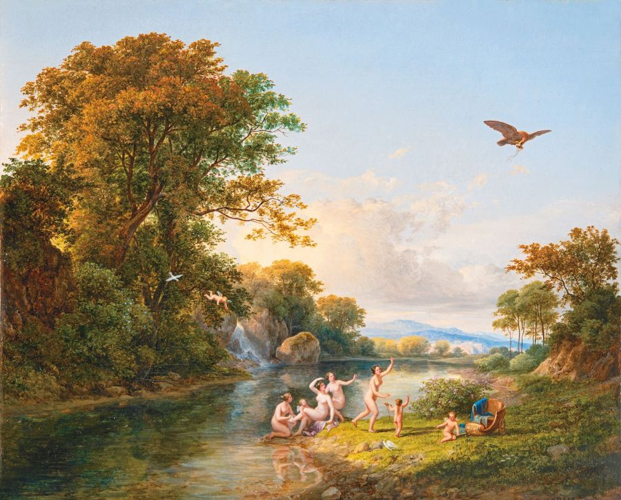 65 millió forintért kelt el Rippl-Rónai bravúros festménye, Keserü Ilona érzéki alkotása 40 millióig menetelt a Virág Judit Galéria téli aukcióján - Kikapcsoló - STYLENEWS - Kmetty János, Kunffy, Rippl-Rónai József, Virág Judit Galéria, 