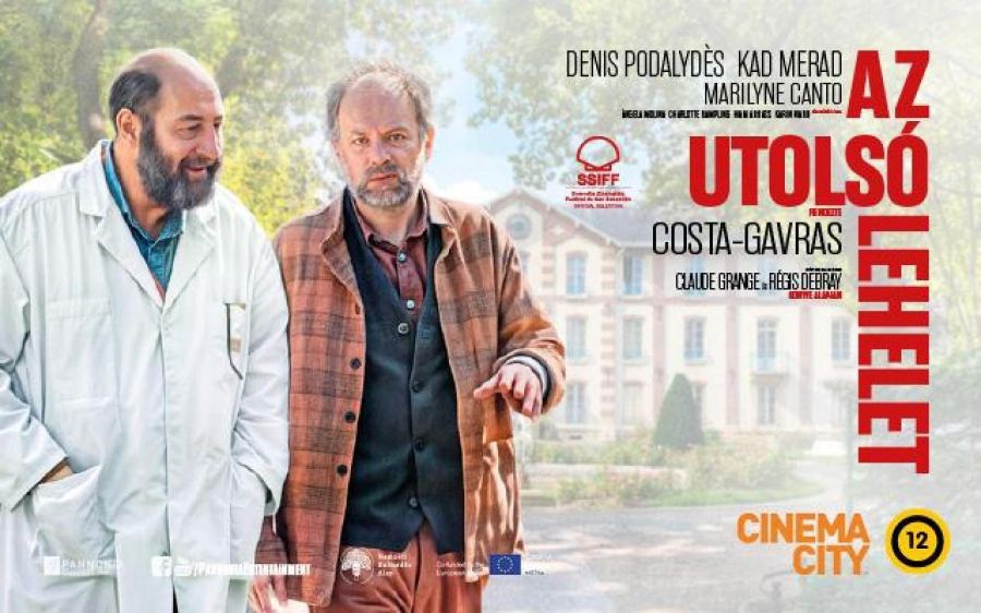 Filozofikus francia dramedy érkezik decemberben a mozikba - STYLENEWS -  - film, 