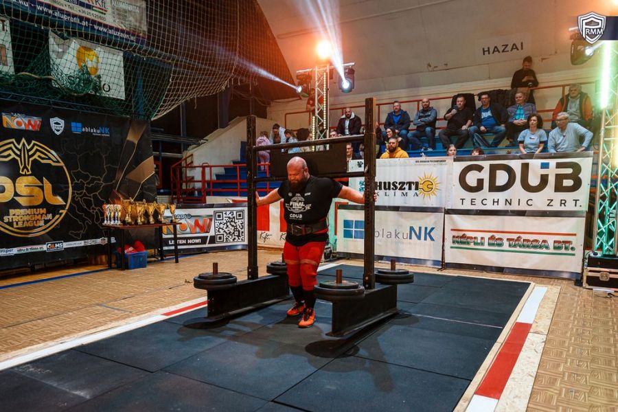 A Bajnokok Ligájában versenyez tovább Magyarország erős embere - BODY & SPORT -  - 