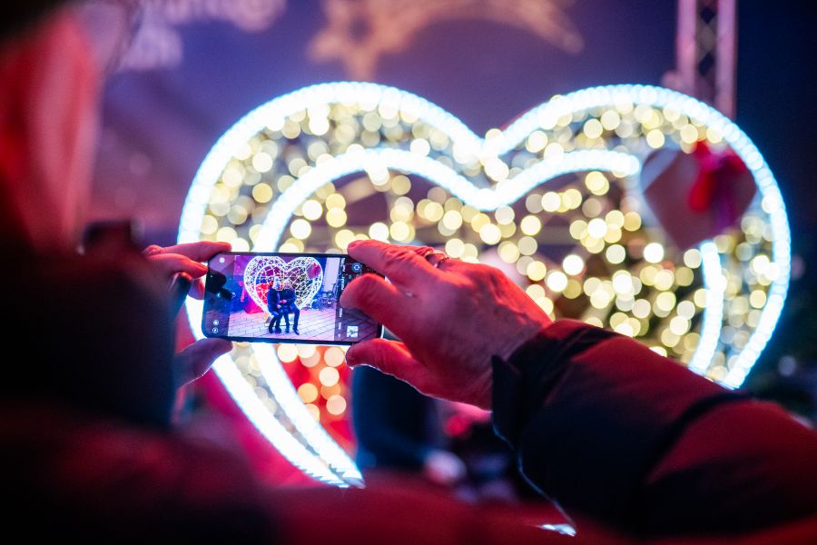 Winterwunder Mörbisch – a világ legnagyobb betlehemi jászola idén még nagyobb, még színesebb, még varázslatosabb! - Kikapcsoló - STYLENEWS - burgerland, Téli Csoda Mörbischben, Winterwunder Mörbisch, 