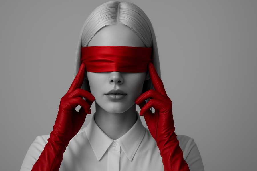 Amit nem akarsz látni… mégis irányít: a tudattalan minták ereje - STYLELIFE -  - tudattalan, vonzódás, 