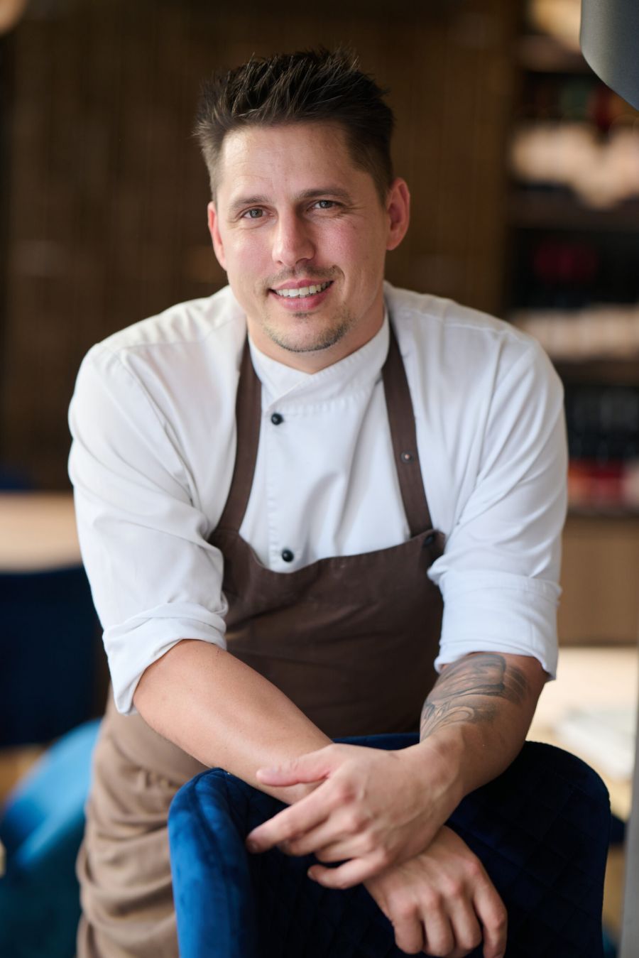 Rusztikusból ragyogó - Így lesznek a hétköznapi hozzávalókból ünnepi fogások - STYLELIFE - Gasztronómia - fenntartható konyhaművészet, 