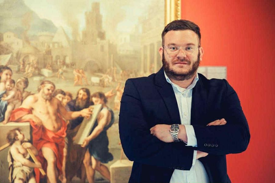 A sport mint művészet – egy különleges szemlélet - STYLENEWS -  - 