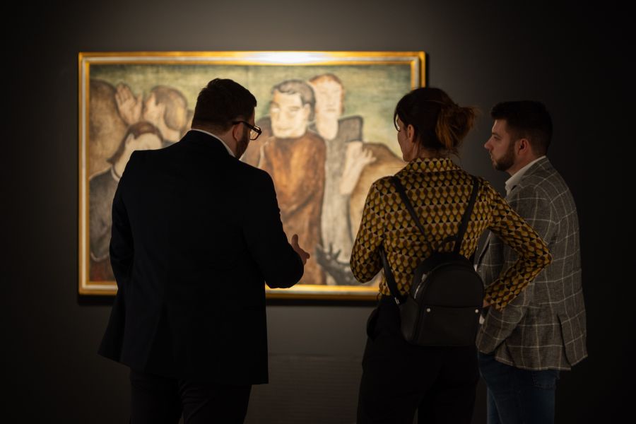 A sport mint művészet – egy különleges szemlélet - STYLENEWS -  - 