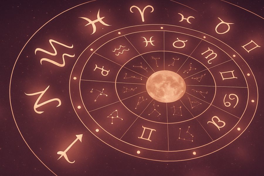 Mi történik a héten? 2025.12.15-21. - STYLELIFE -  - #asztrologia, #colorgenetics, %23ernstbarbiasztrologia, 