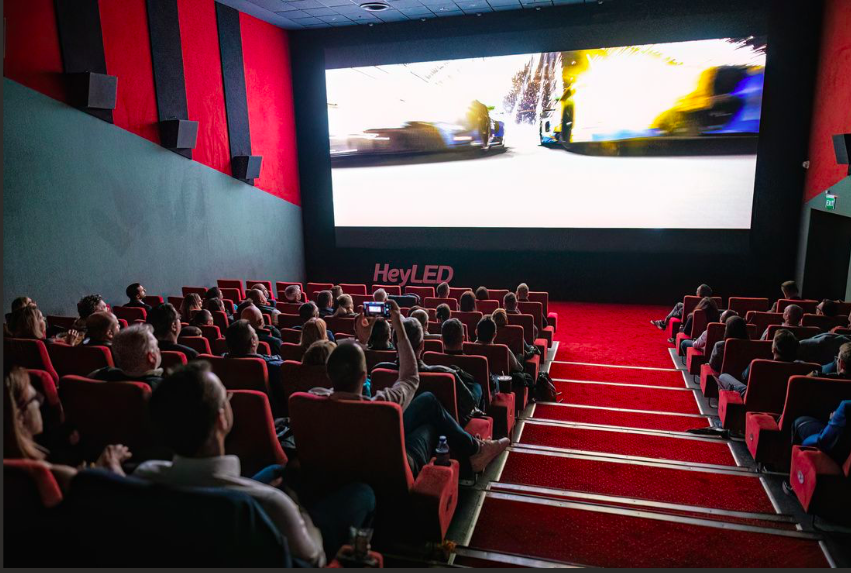 Különleges LED vetítéssel jön az Avatar folytatása Budapestre - STYLELIFE -  - avatar, kultik csepel, 