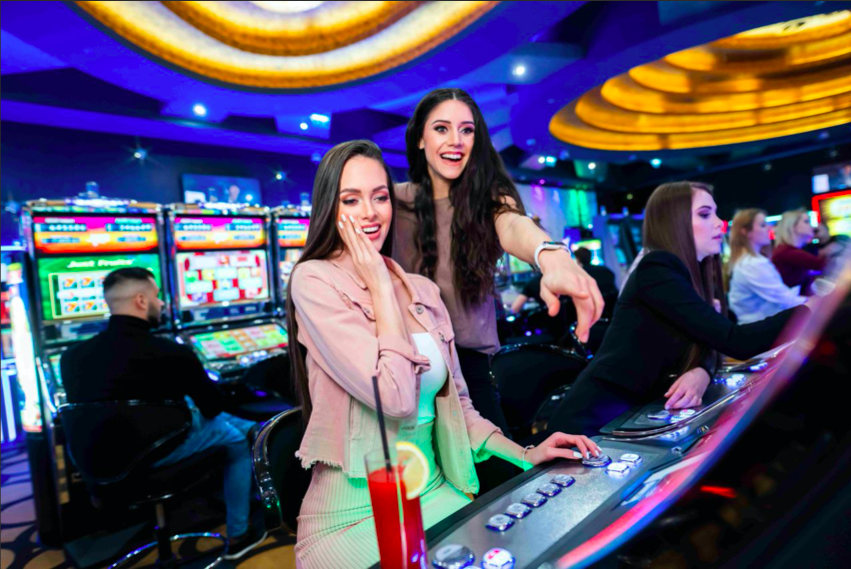 Újjáéled a polgári hagyomány a kaszinókban - STYLELIFE -  - kaszino, 