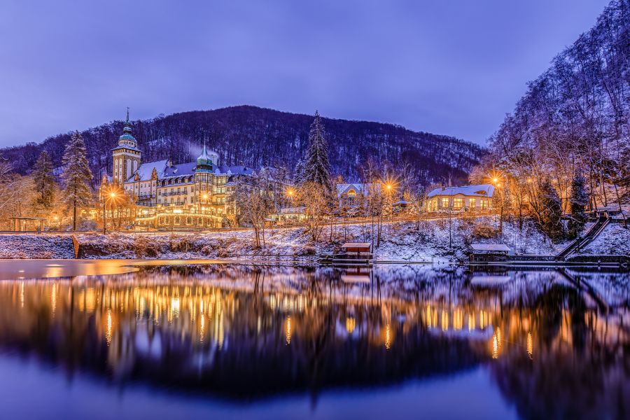 Nagy téli bakancslista – programok, amelyek felejthetetlenné teszik az ünnepi időszakot! - STYLELIFE - Utazás - 